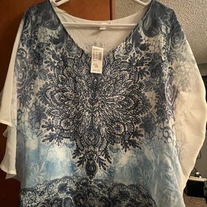 Womens Top